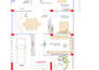 do professional auto cad architectural,structural and m e p drawings